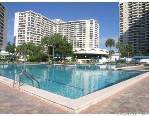 Olympus has two large heated pools. The beautiful new fitness center is just past the pool.