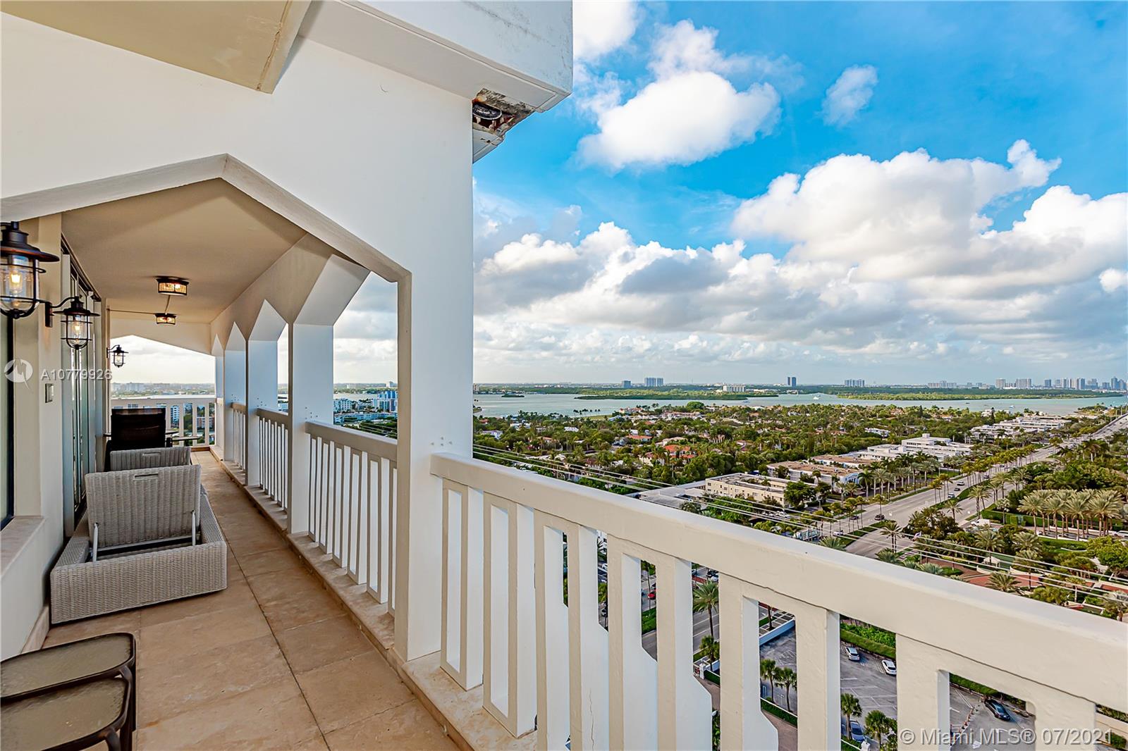 Photo of 9801 Collins Ave #PH8, Bal Harbour, Florida, 33154 -