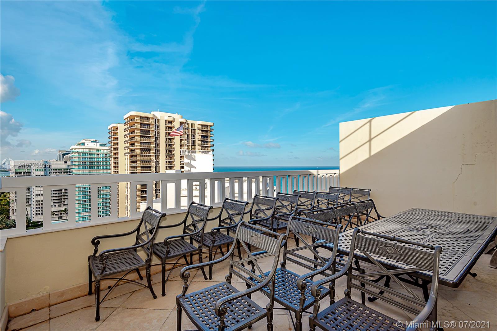 Photo of 9801 Collins Ave #PH8, Bal Harbour, Florida, 33154 -