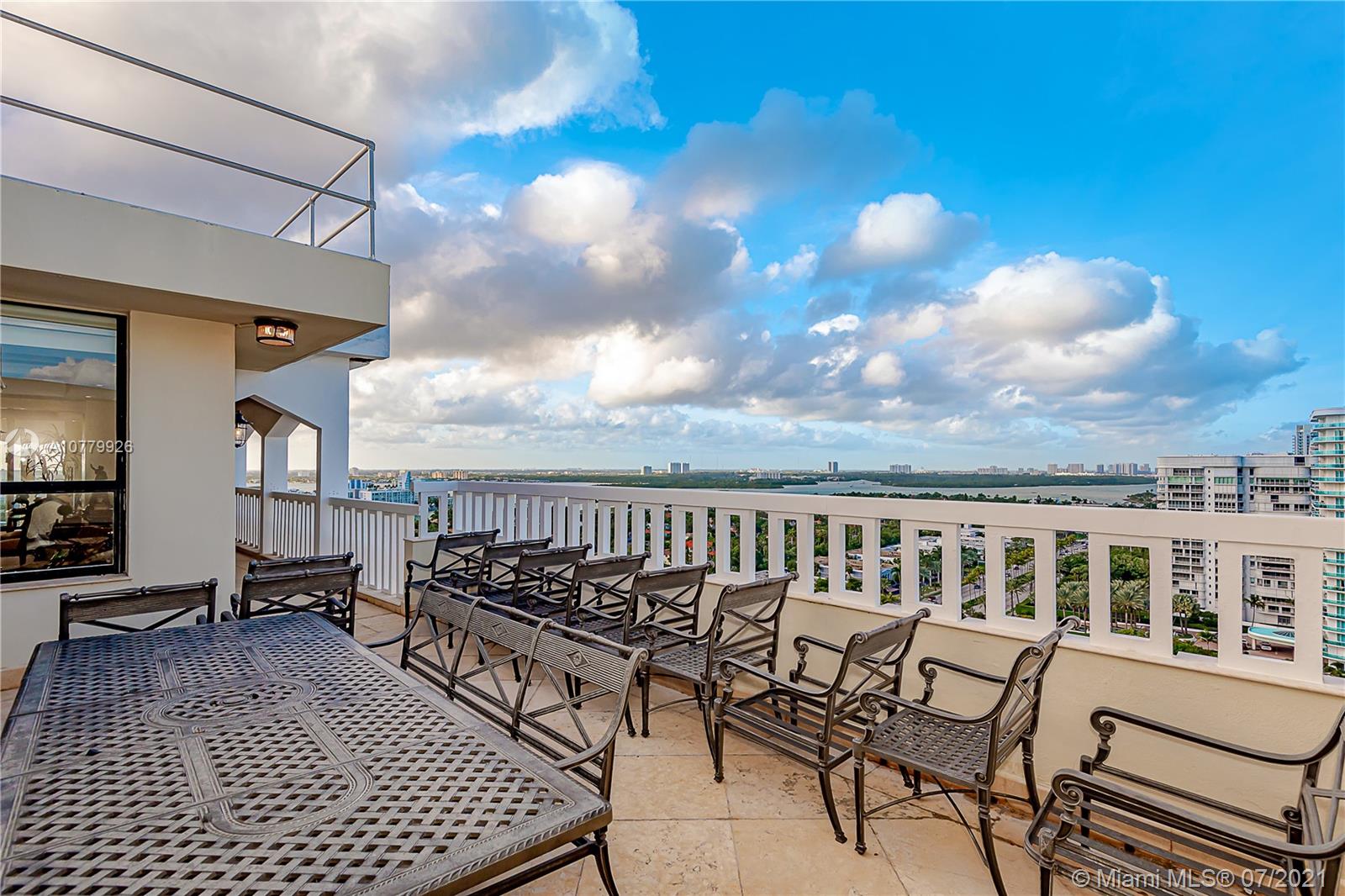 Photo of 9801 Collins Ave #PH8, Bal Harbour, Florida, 33154 -
