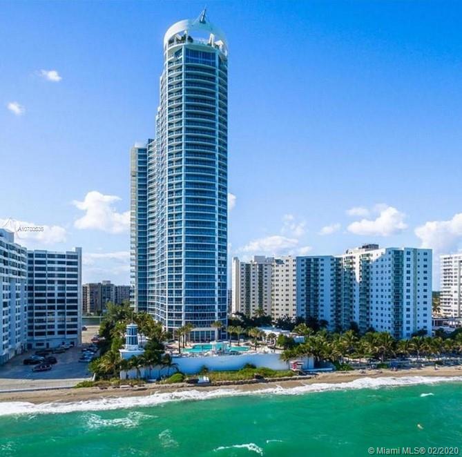 Ocean Palms, Direct Ocean
