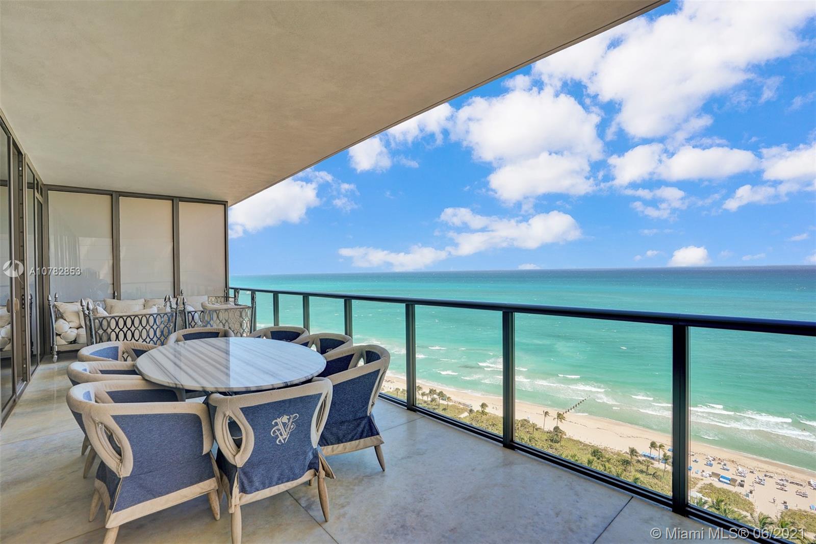 Photo of 9705 Collins Ave #2004N, Bal Harbour, Florida, 33154 -
