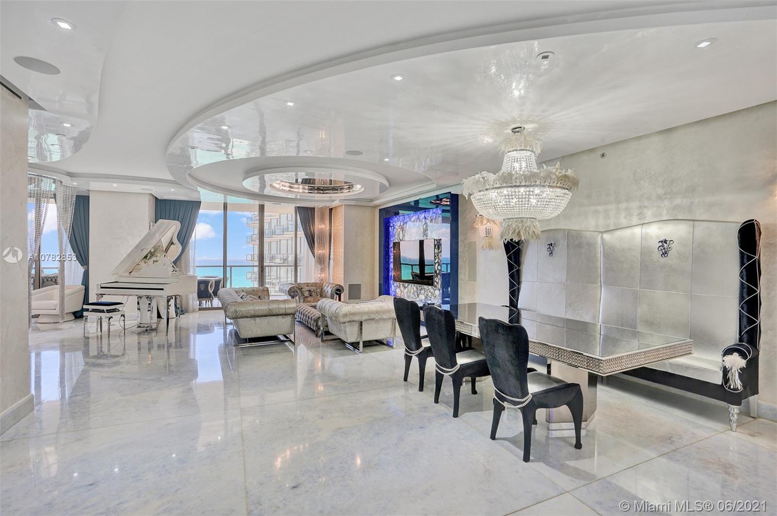 Photo of 9705 Collins Ave #2004N, Bal Harbour, Florida, 33154 -