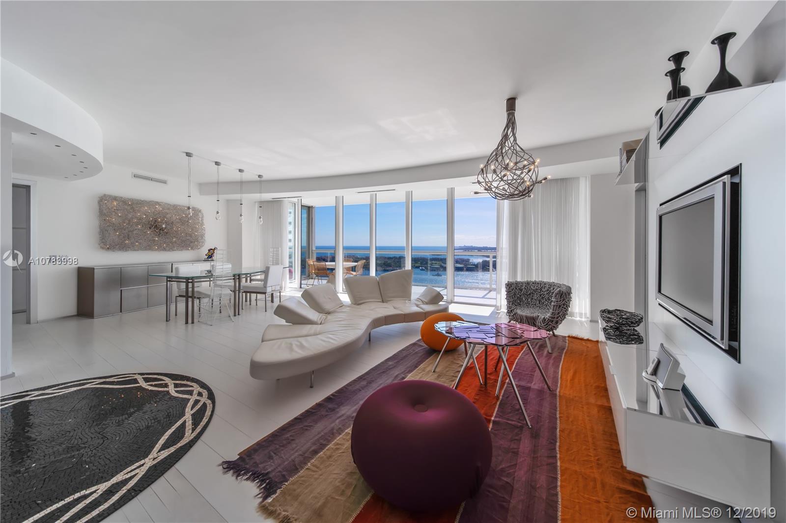 Photo of 450 Alton Rd #3401, Miami Beach, Florida, 33139 -