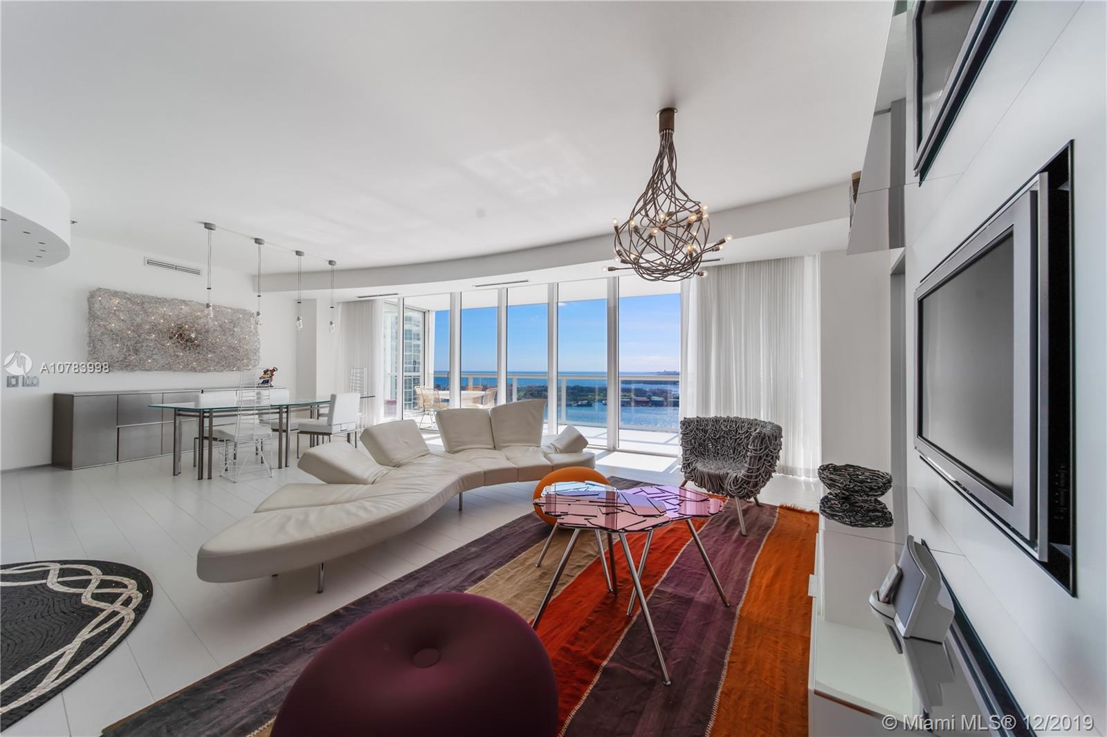 Photo of 450 Alton Rd #3401, Miami Beach, Florida, 33139 -