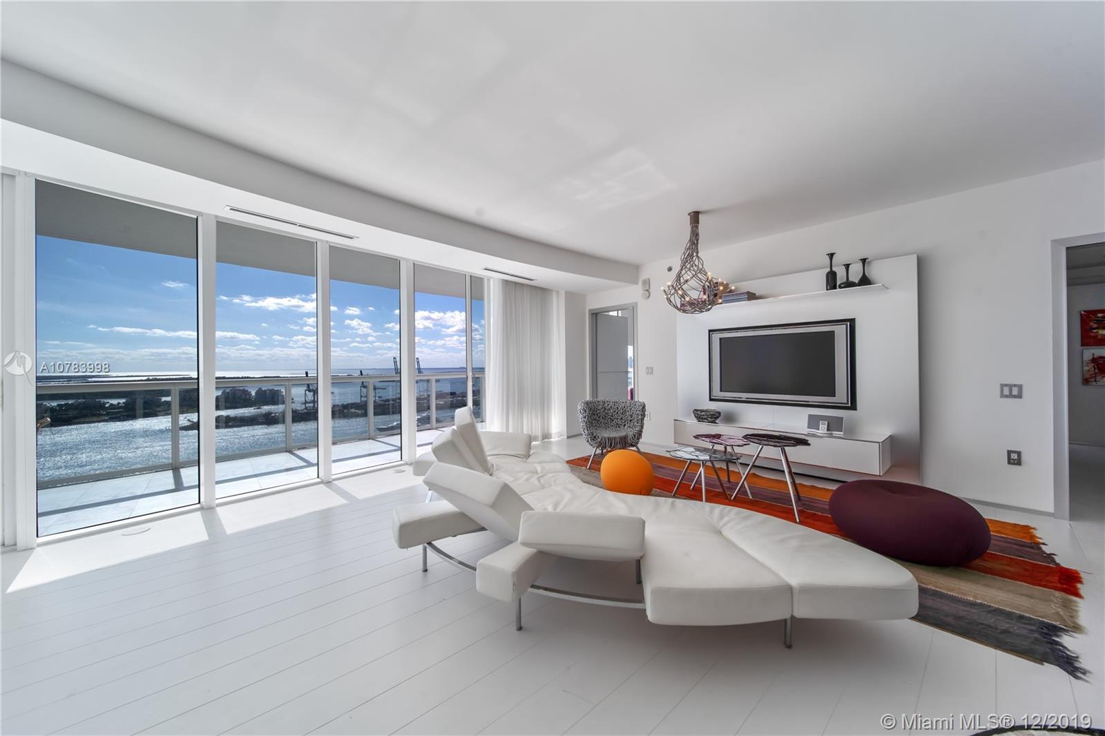 Photo of 450 Alton Rd #3401, Miami Beach, Florida, 33139 -