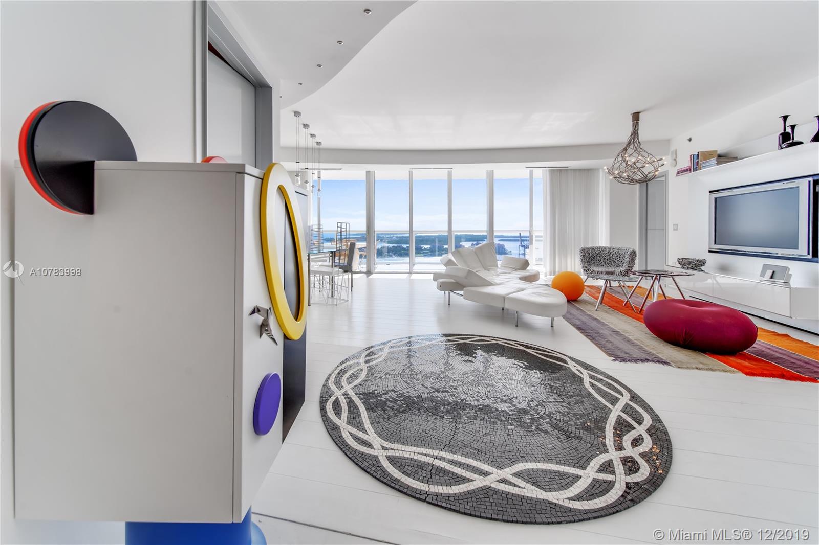 Photo of 450 Alton Rd #3401, Miami Beach, Florida, 33139 -