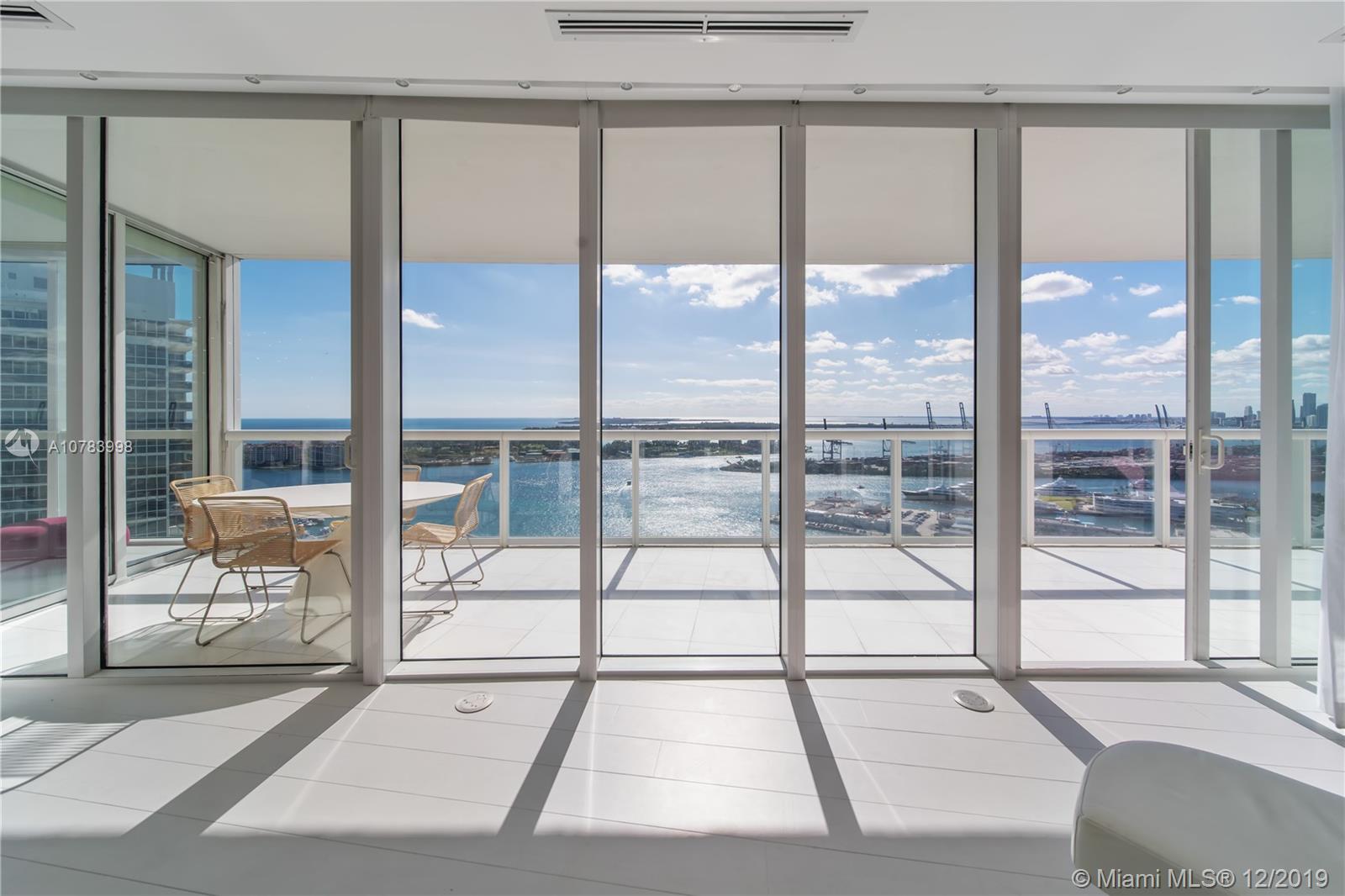 Photo of 450 Alton Rd #3401, Miami Beach, Florida, 33139 -