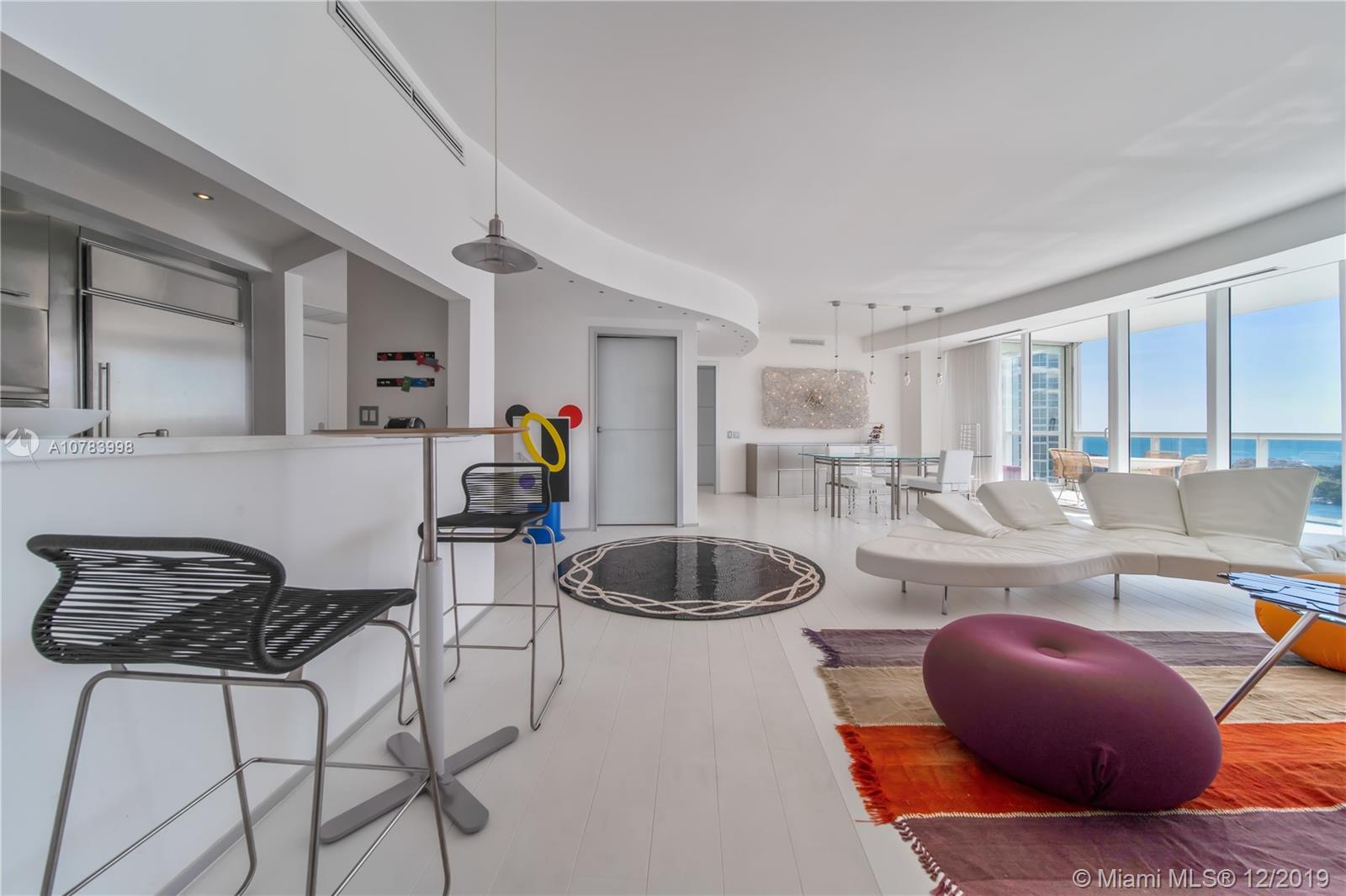 Photo of 450 Alton Rd #3401, Miami Beach, Florida, 33139 -