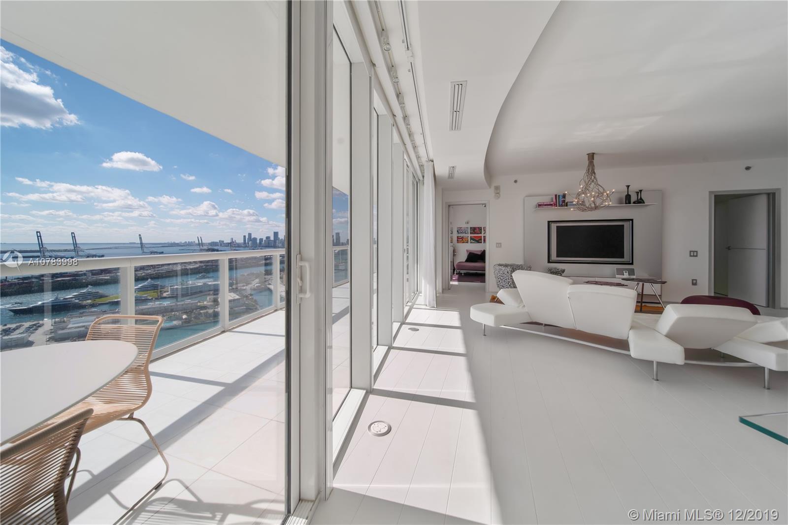 Photo of 450 Alton Rd #3401, Miami Beach, Florida, 33139 -