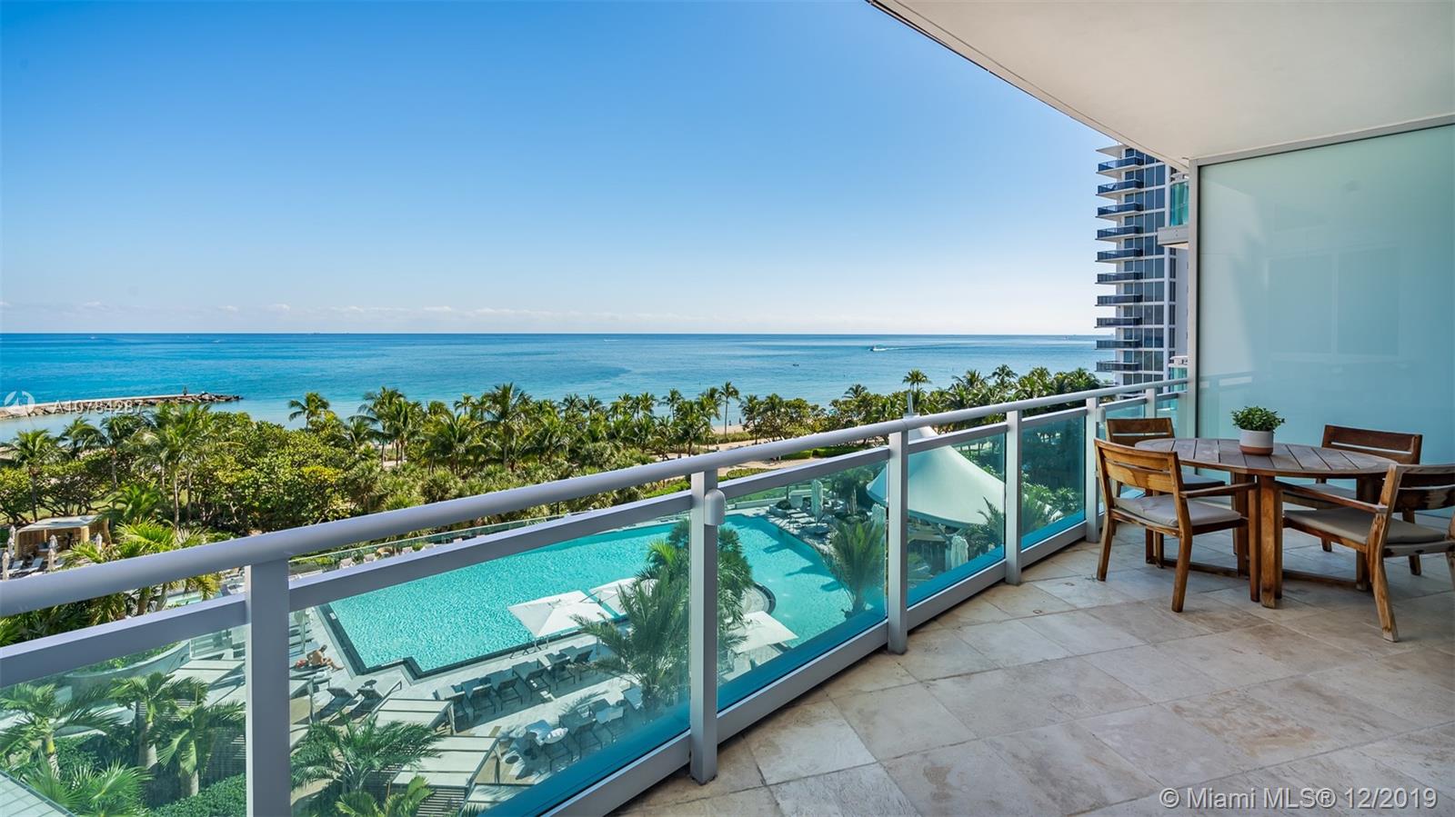 Photo 1 of Collins Ave