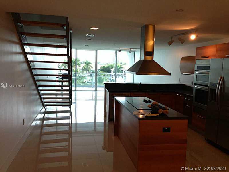 Apartment interior