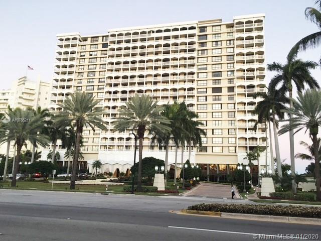 Photo 1 of Collins Ave
