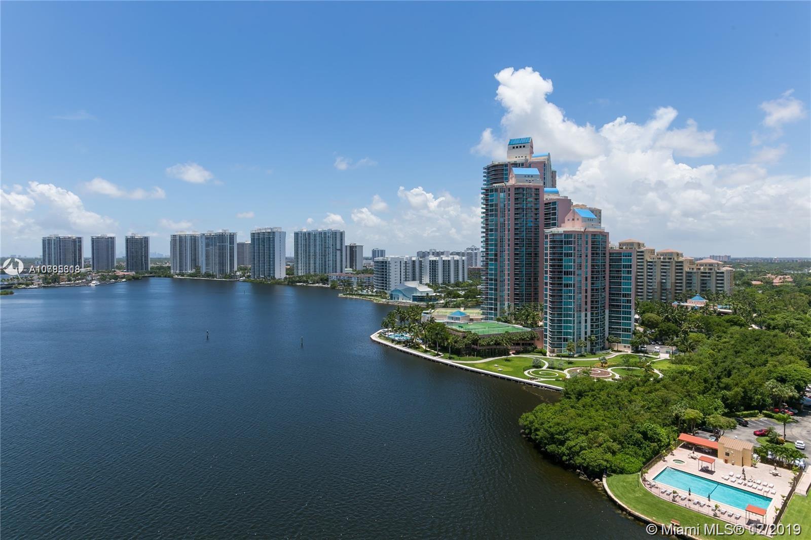 PRIMARY WATER VIEW