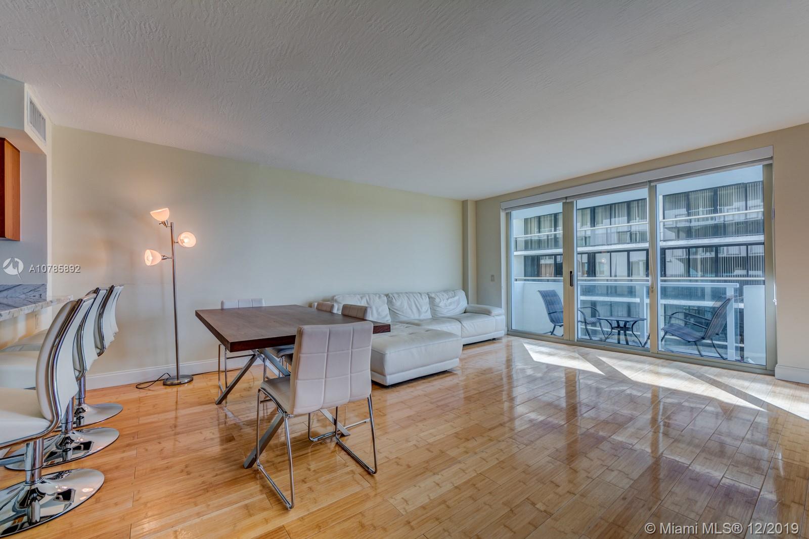 Photo of 9499 Collins Ave #911, Surfside, Florida, 33154 -
