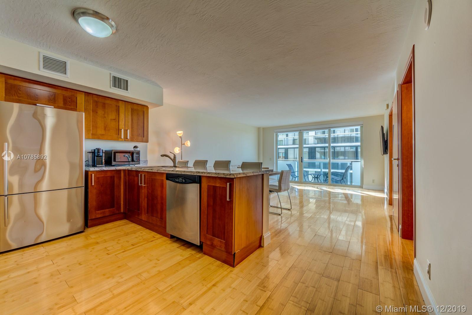 Photo of 9499 Collins Ave #911, Surfside, Florida, 33154 -