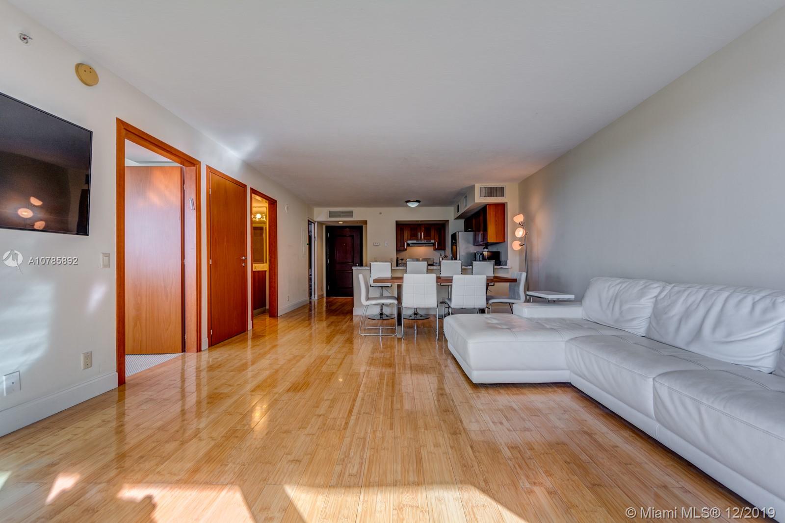 Photo of 9499 Collins Ave #911, Surfside, Florida, 33154 -