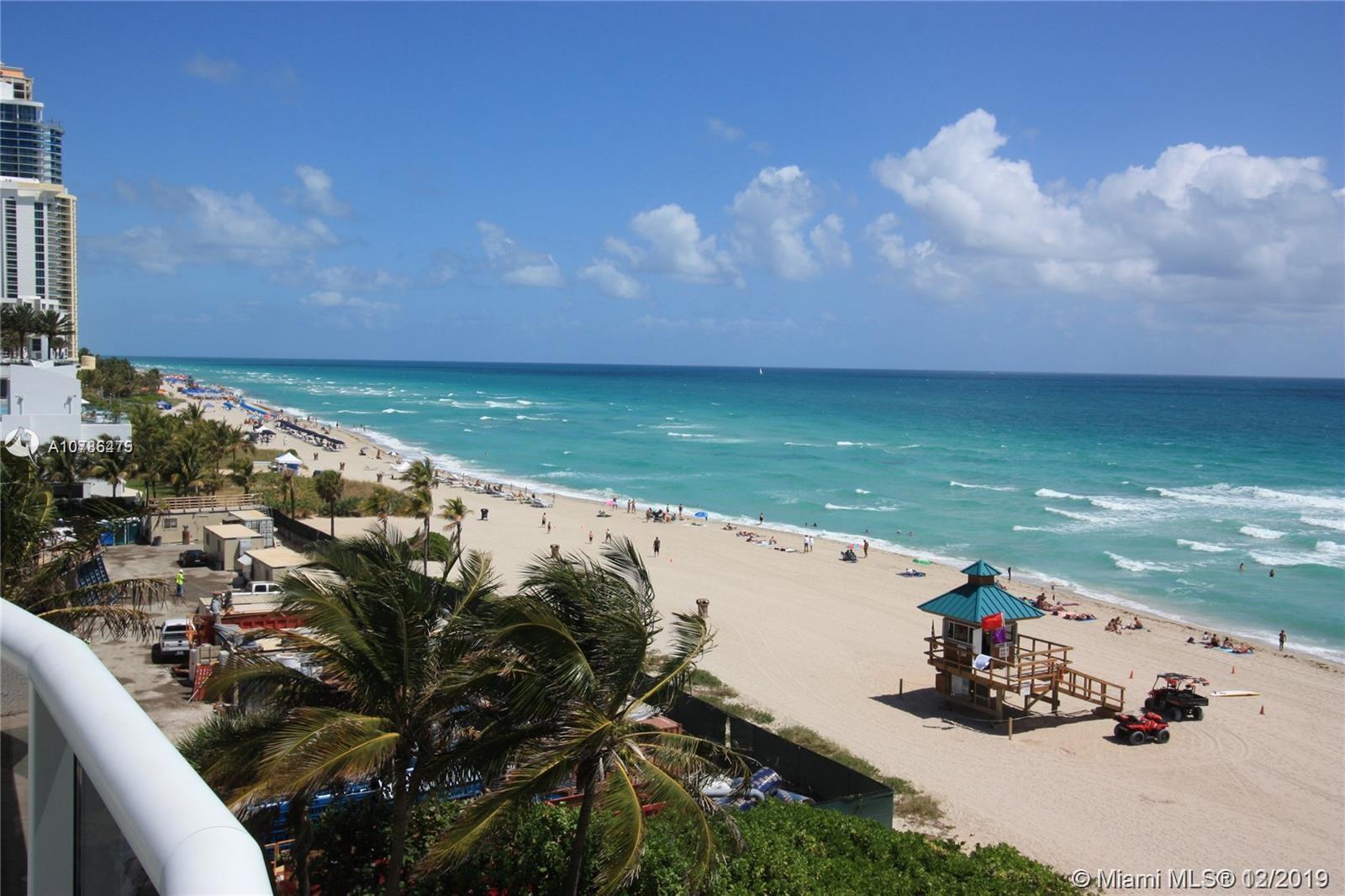 Photo of 16711 Collins Ave #401, Sunny Isles Beach, Florida, 33160 -
