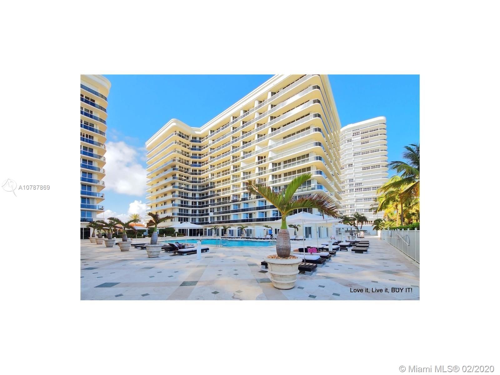 Photo 1 of Collins Ave