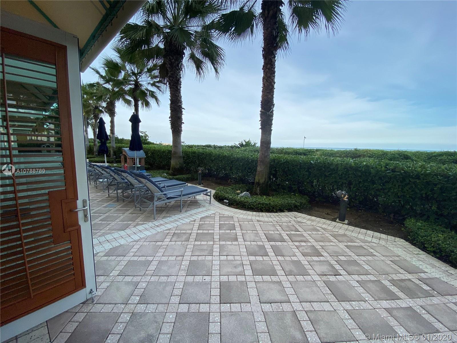Photo 1 of Collins Ave.