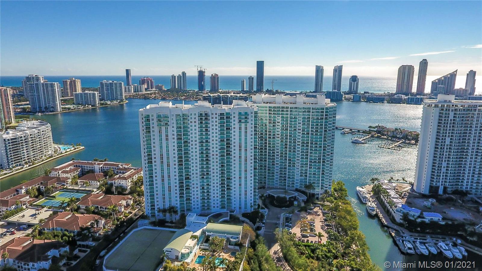 Photo of 3201 183rd St #404, Aventura, Florida, 33160 -