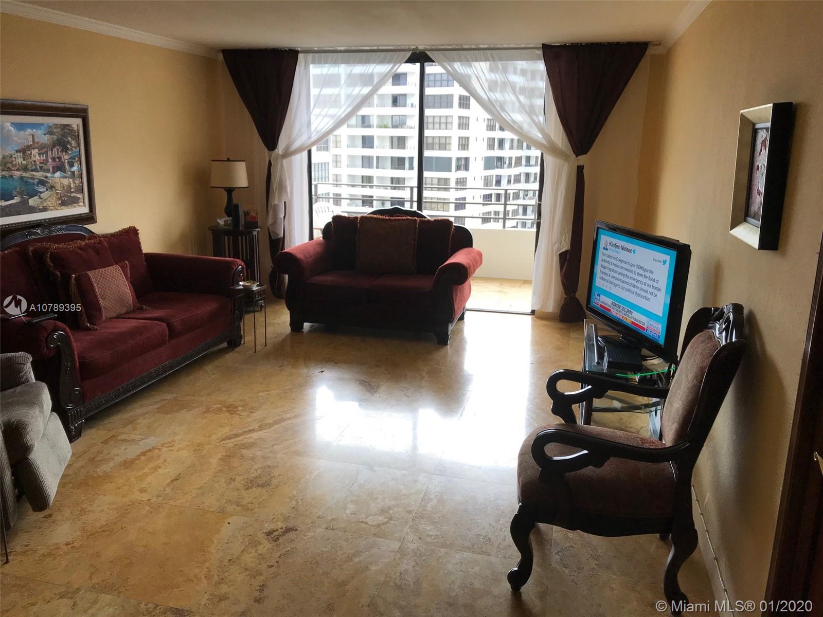Photo of 600 Three Islands Blvd #1814, Hallandale, Florida, 33009 -