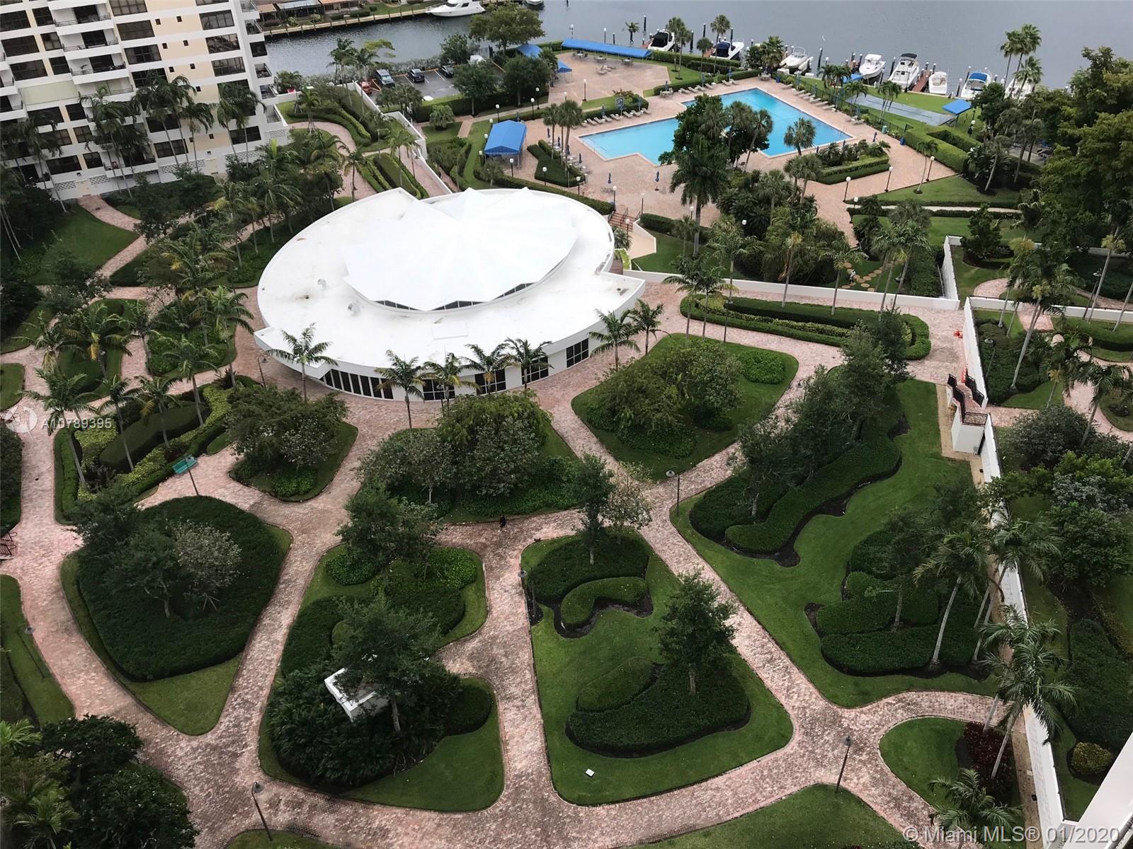 Photo of 600 Three Islands Blvd #1814, Hallandale, Florida, 33009 -