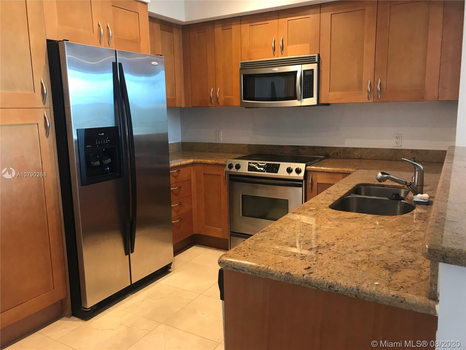 Photo of 1745 Hallandale Beach Blvd #201W, Hallandale Beach, Florida, 33009 - POOL