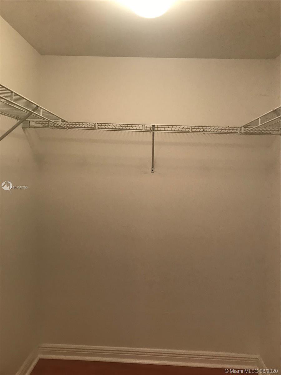 Photo of 1745 Hallandale Beach Blvd #201W, Hallandale Beach, Florida, 33009 - MASTER BEDROOM