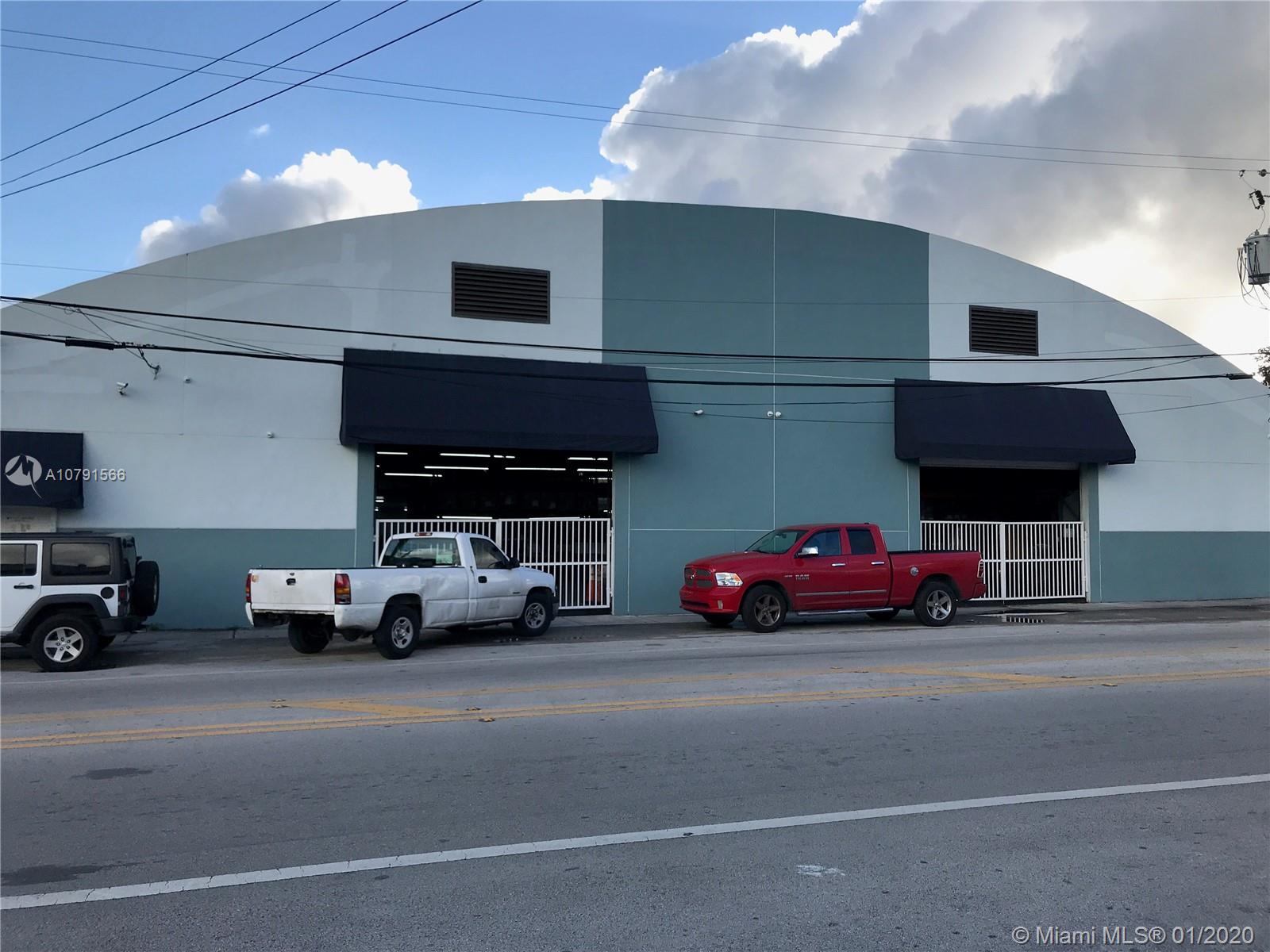 Warehouses in MiamiDade, Florida Warehouses For Lease and For Sale, Miami, Florida (USA)