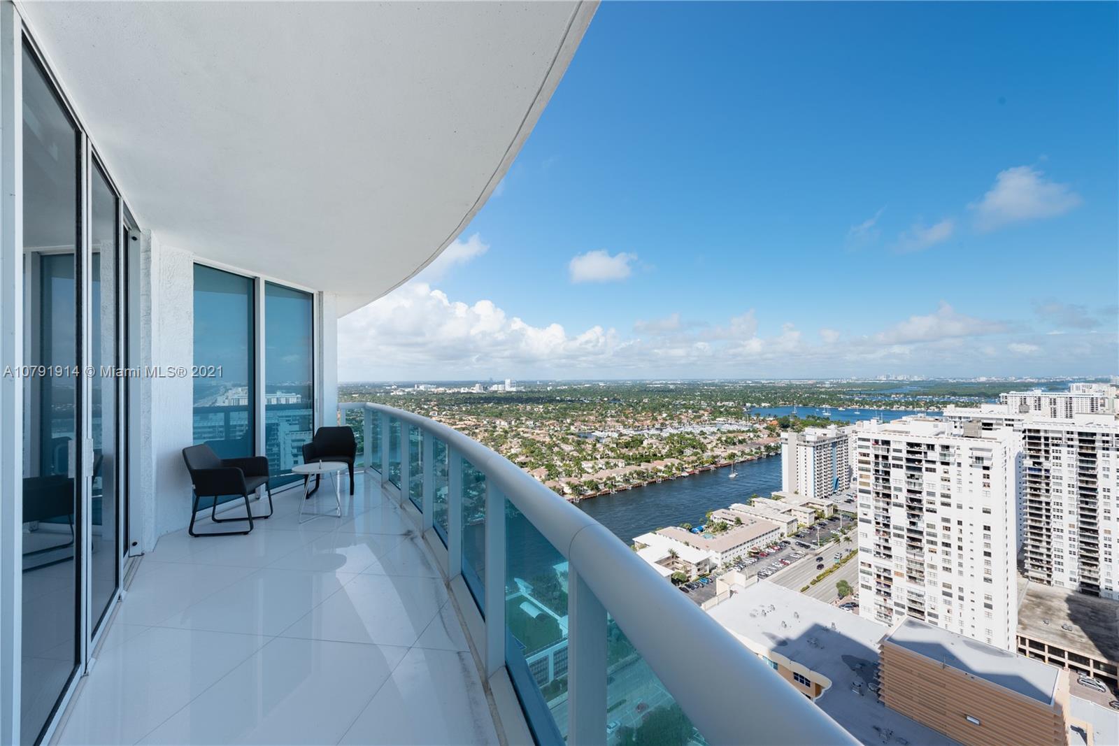 Photo of 2711 Ocean Dr #3301, Hollywood, Florida, 33019 -