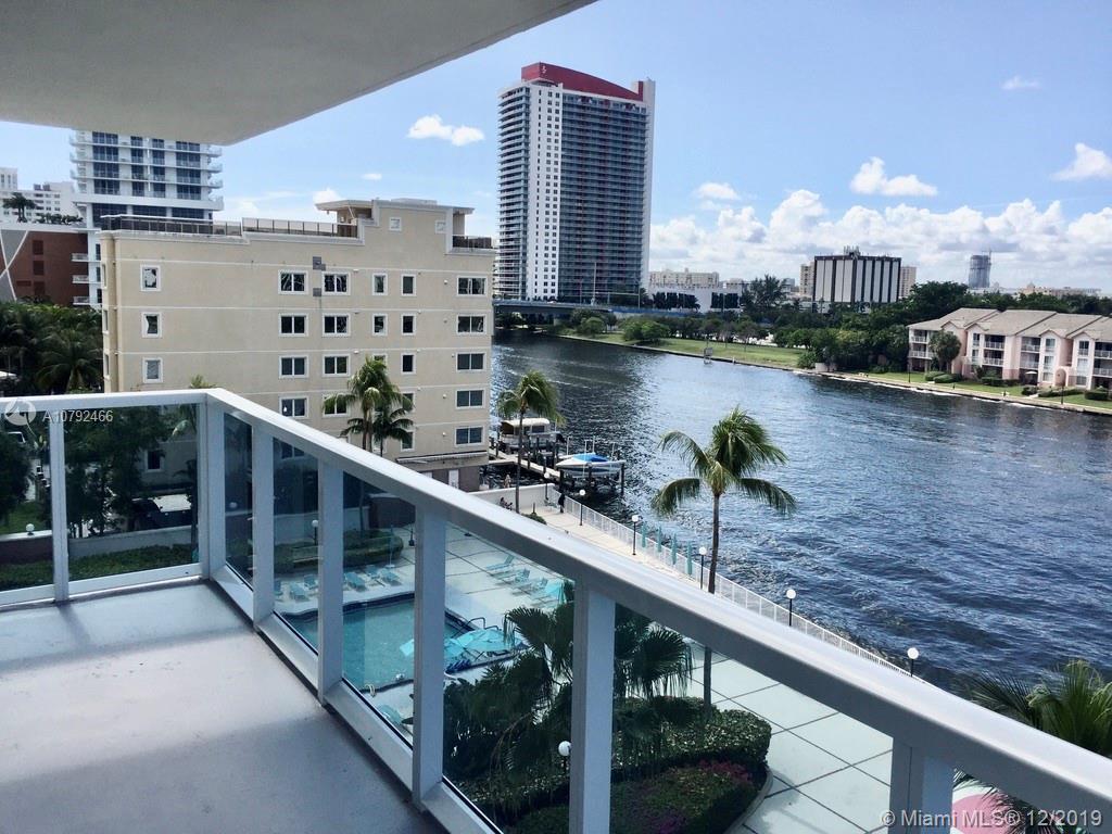 Photo of 3800 Ocean Dr #505, Hollywood, Florida, 33019 -