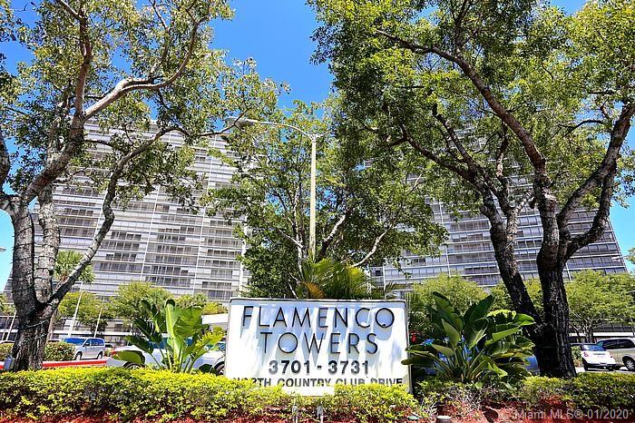 Photo of 3701 Country Club Dr #1204, Aventura, Florida, 33180 -