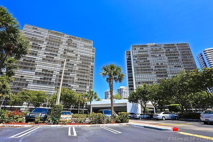Photo of 3701 Country Club Dr #1204, Aventura, Florida, 33180 -