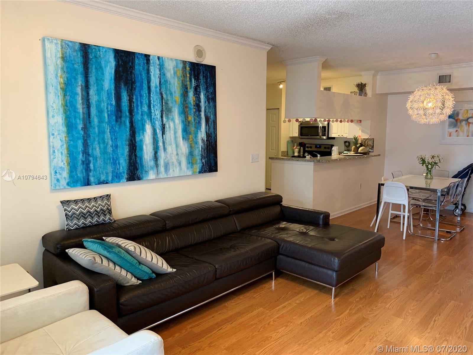 Photo of 17100 Bay Rd #1912, Sunny Isles Beach, Florida, 33160 -