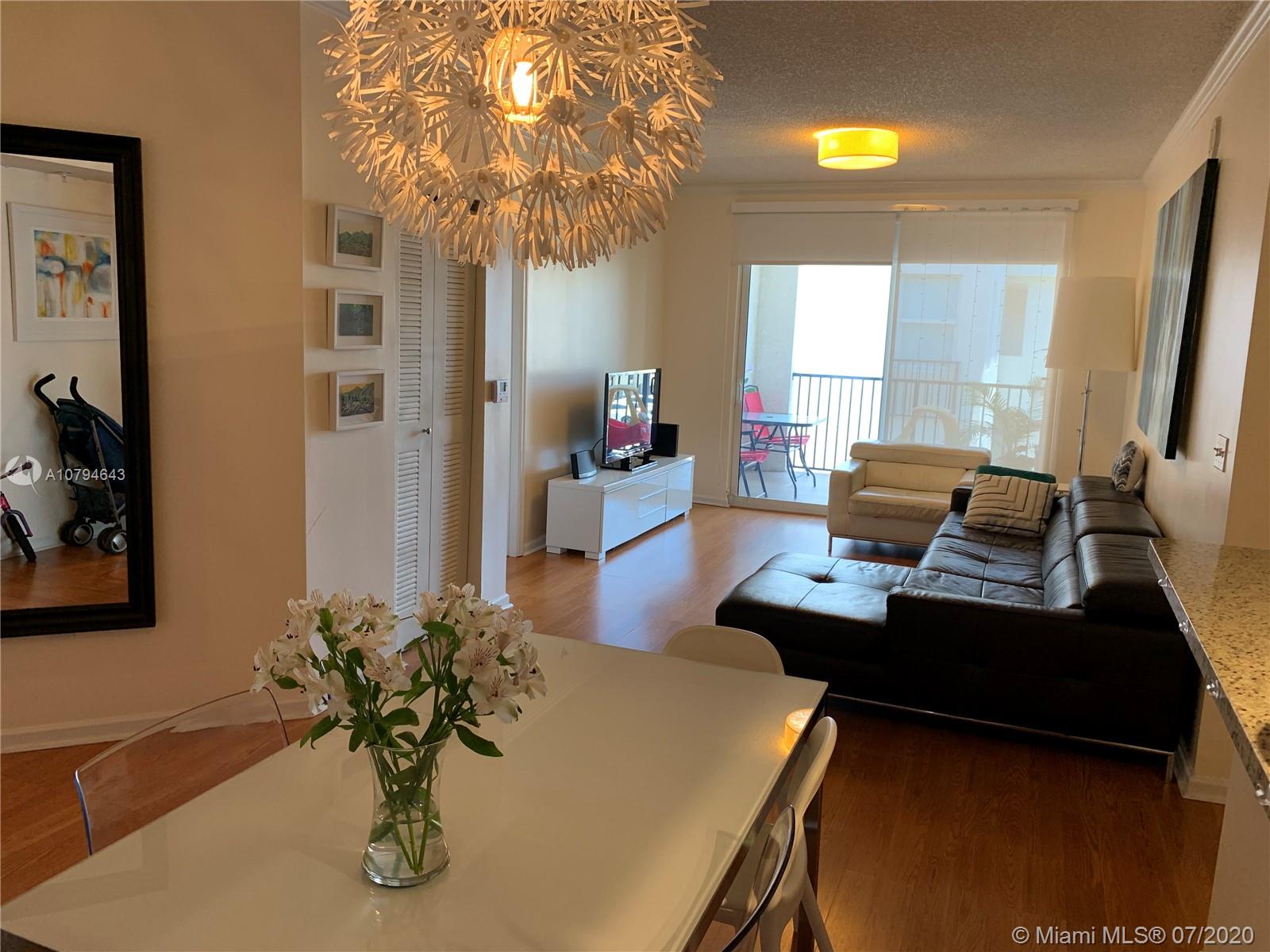 Photo of 17100 Bay Rd #1912, Sunny Isles Beach, Florida, 33160 -
