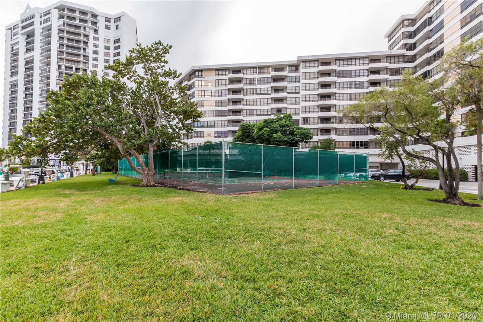 Photo of 2500 Parkview Dr #607, Hallandale, Florida, 33009 -