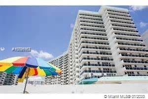 Photo of 3725 Ocean Dr #1515, Hollywood, Florida, 33019 -