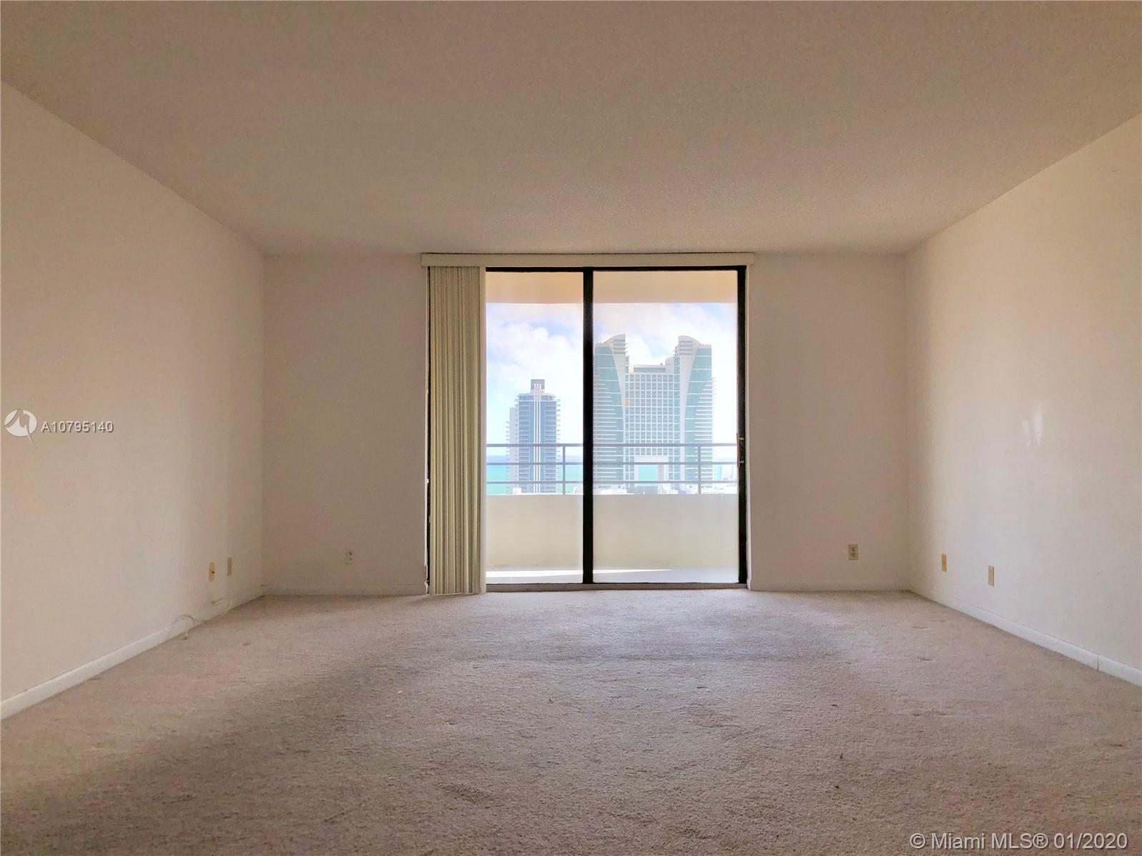 Photo of 2500 Parkview Dr #2003, Hallandale, Florida, 33009 -