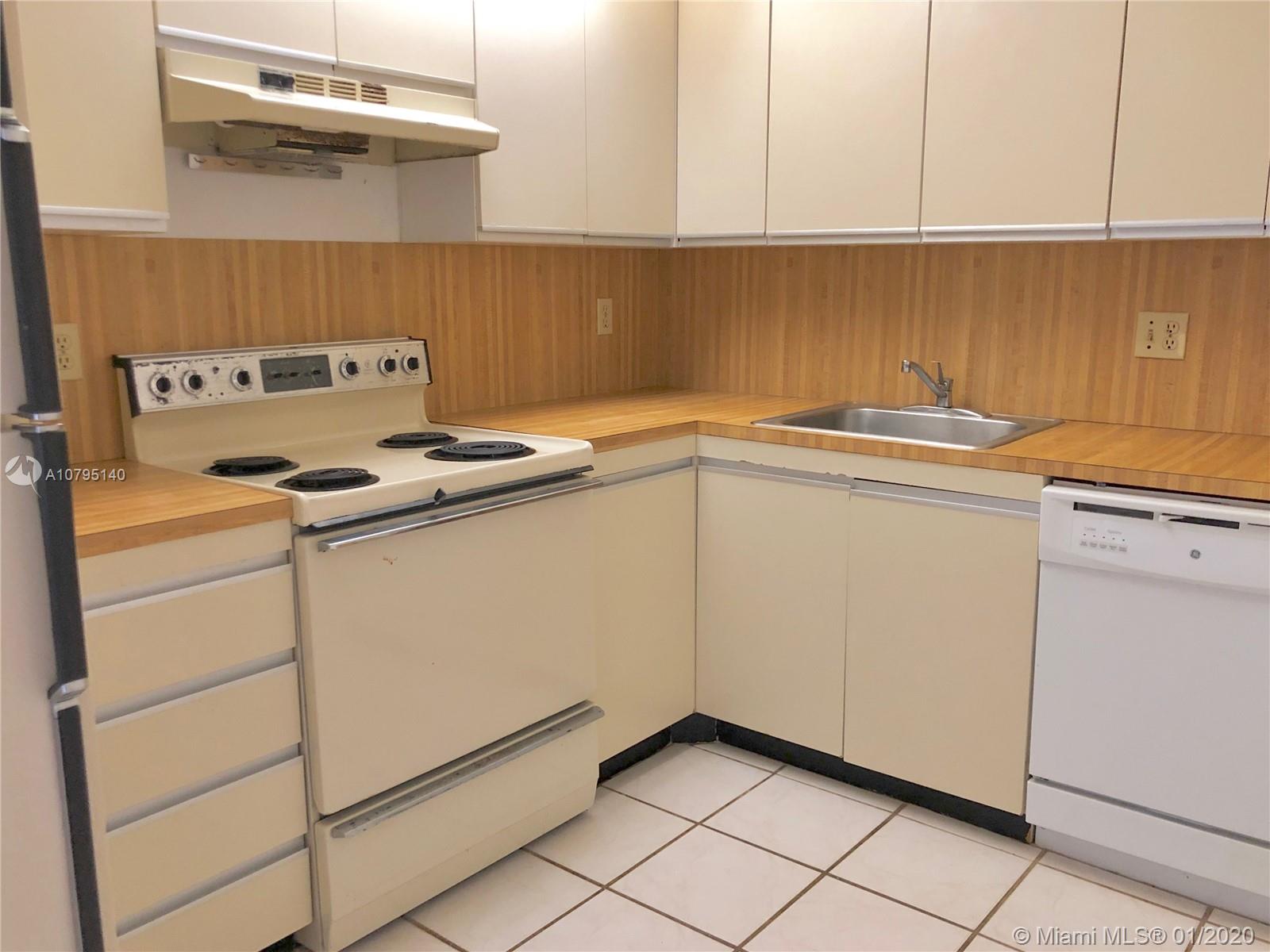 Photo of 2500 Parkview Dr #2003, Hallandale, Florida, 33009 -