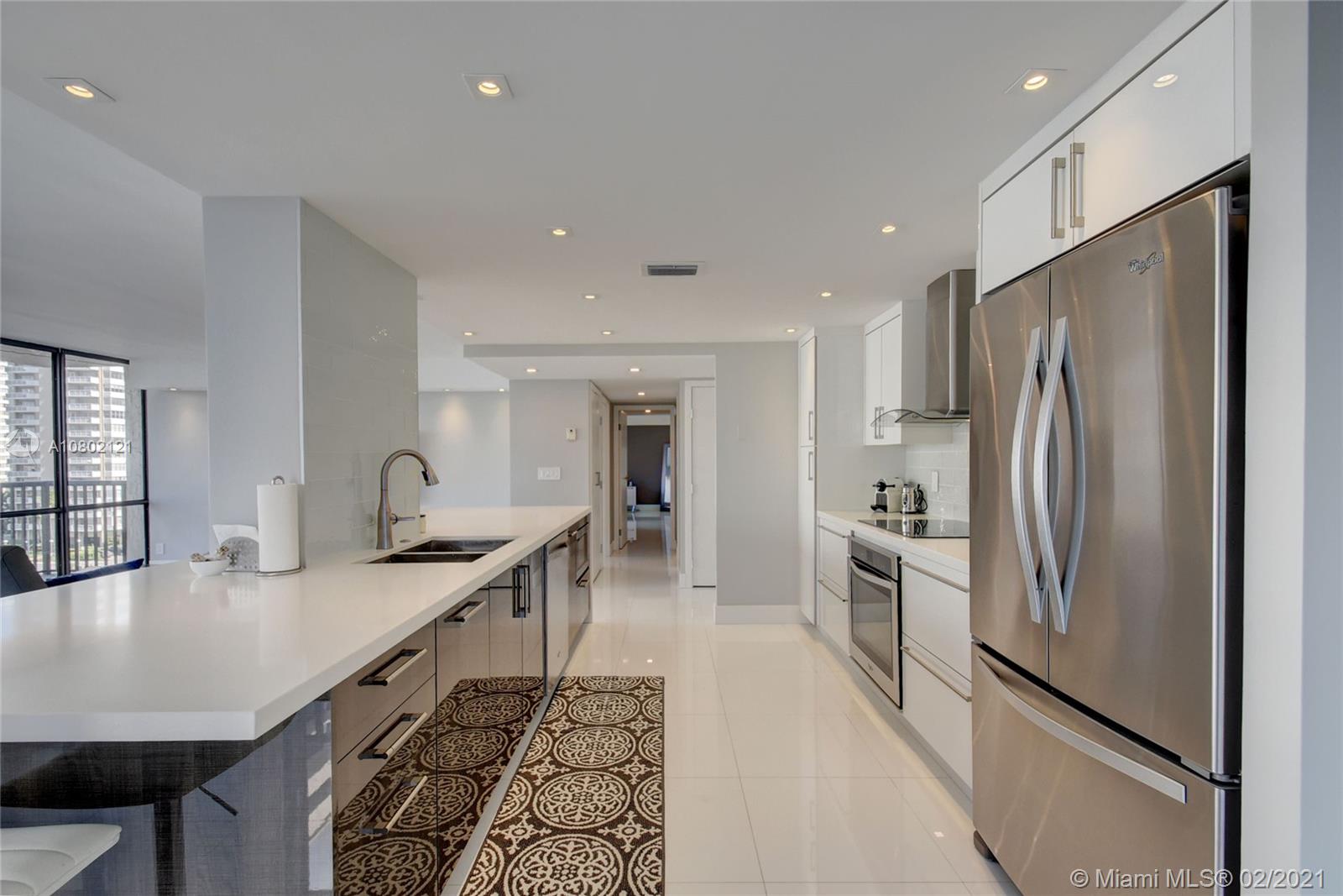 Photo of 2049 OCEAN DRIVE #702E, Hallandale Beach, Florida, 33009 -