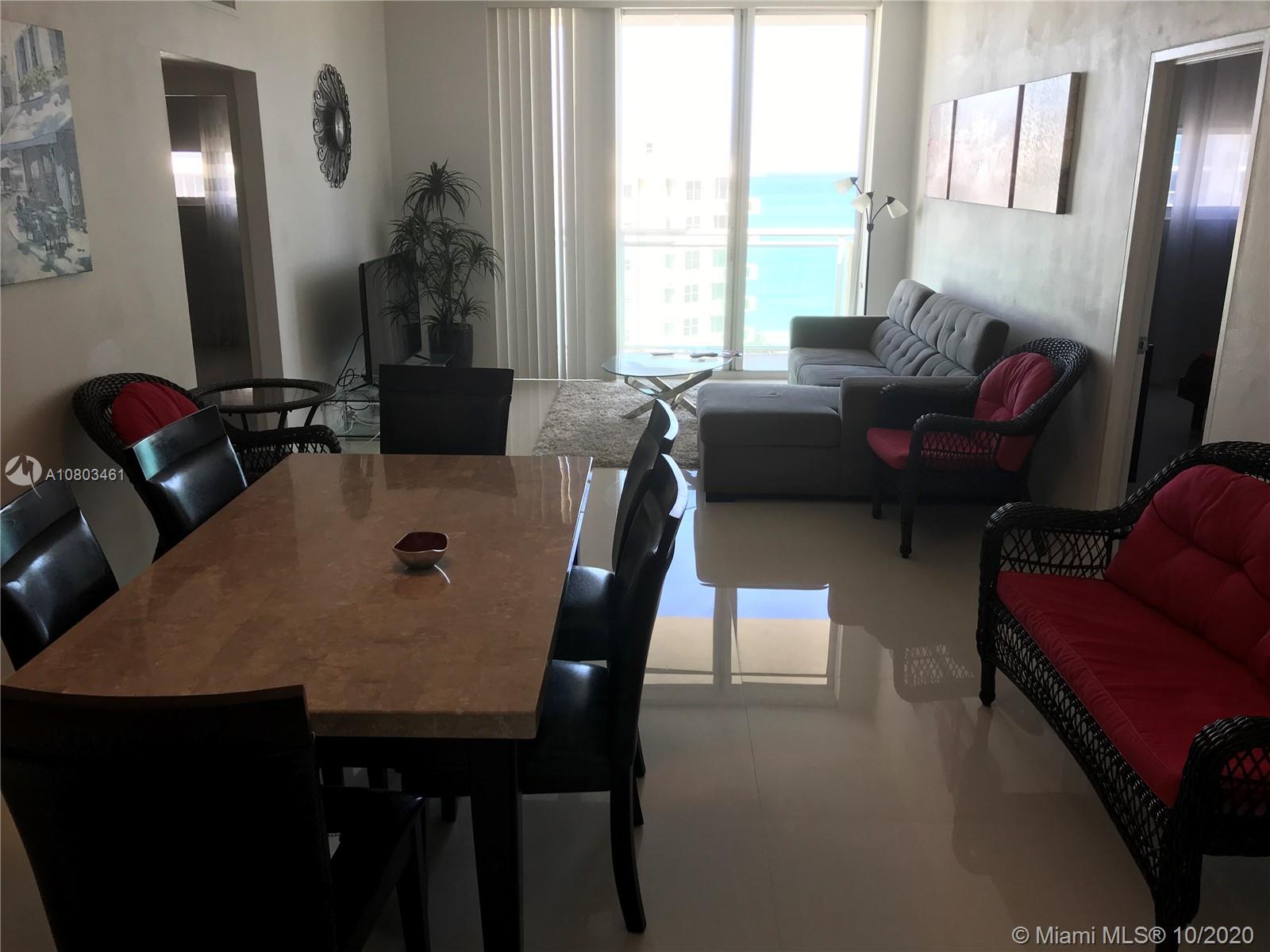 Photo of 3000 Ocean Dr #1602, Hollywood, Florida, 33019 -