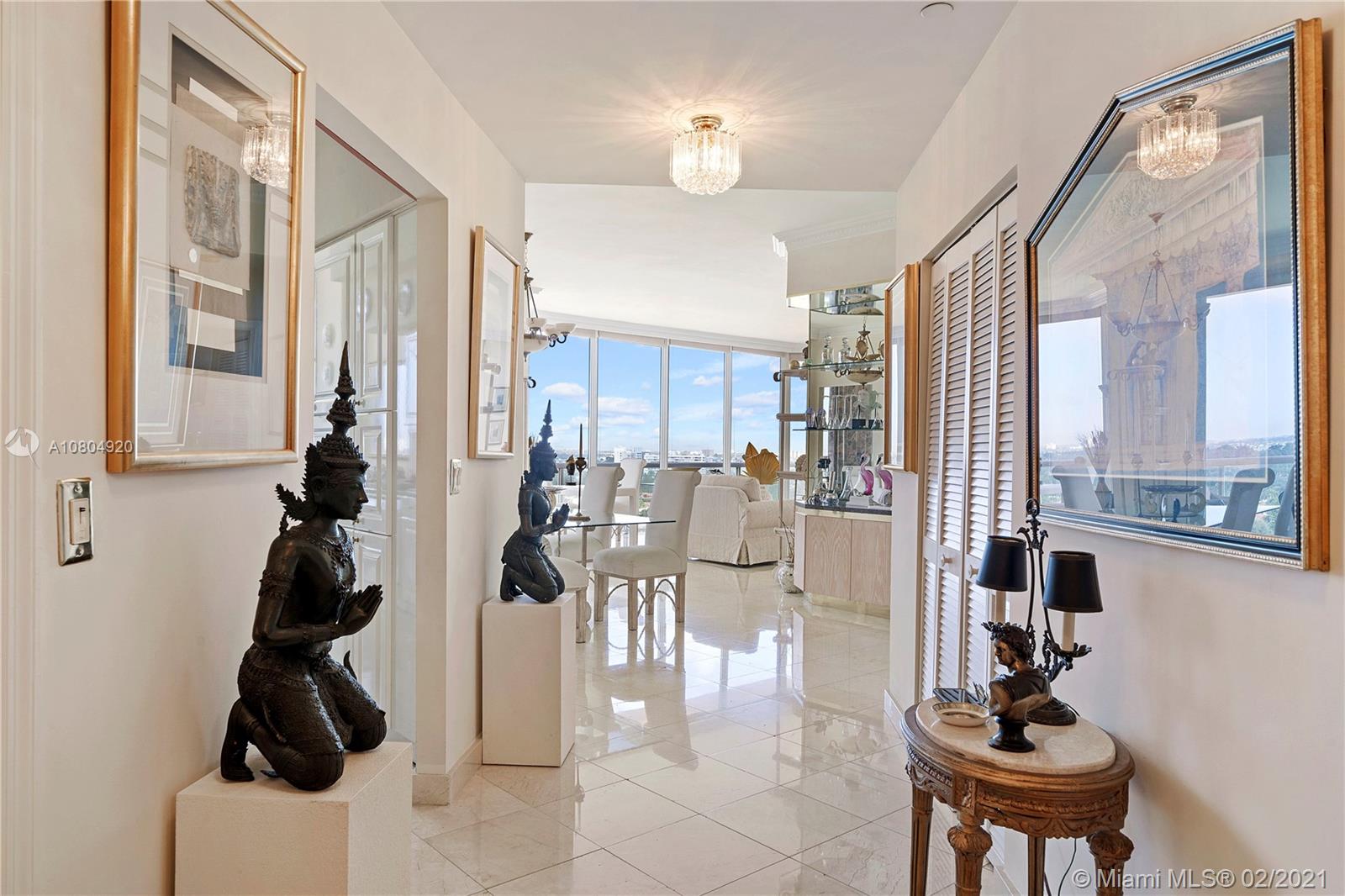 Photo of 8925 Collins Ave #PH12E, Surfside, Florida, 33154 -