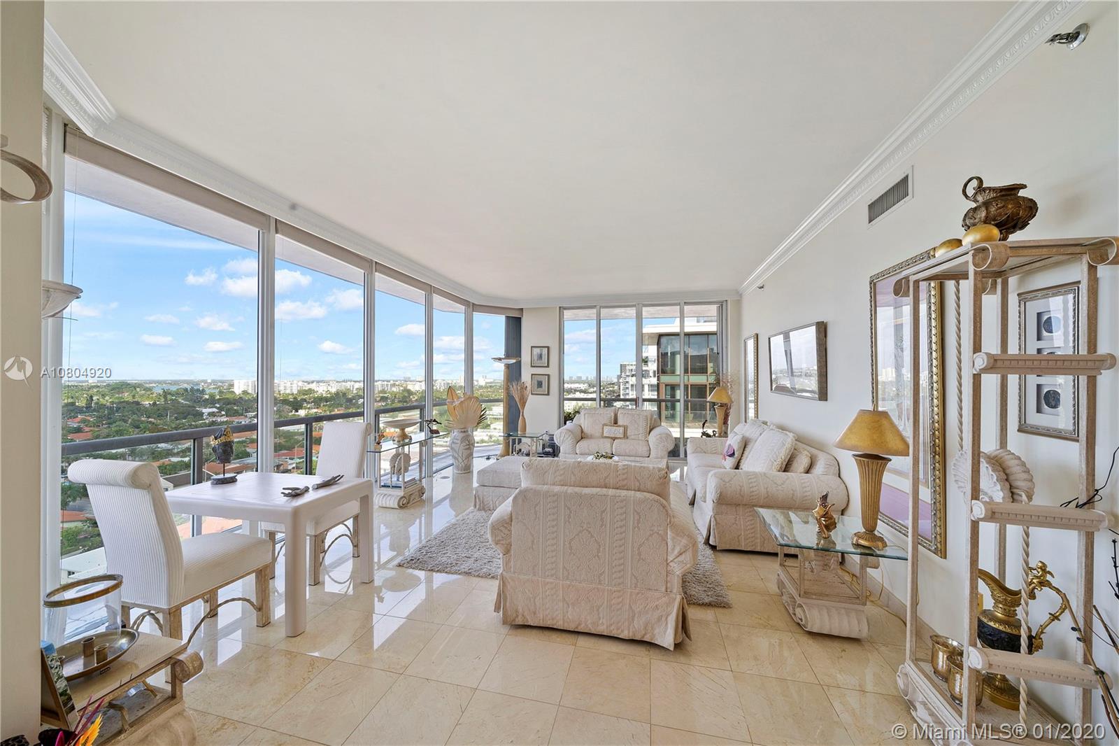 Photo of 8925 Collins Ave #PH12E, Surfside, Florida, 33154 -