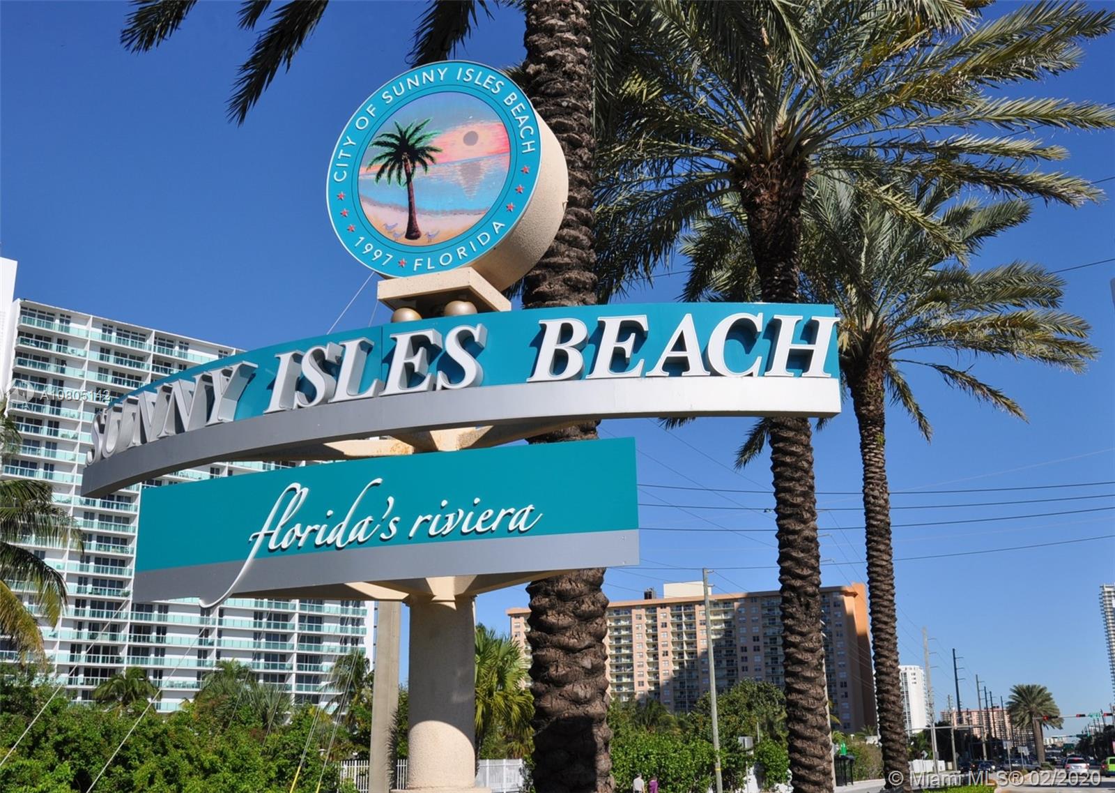 Photo 1 of Sunny Isles Blvd