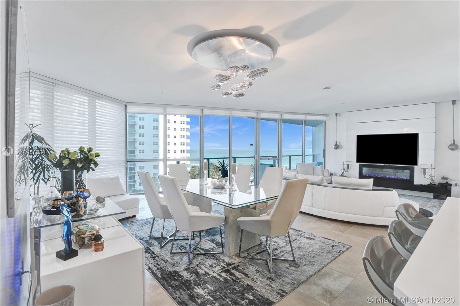 Photo of 3101 Ocean Dr #605, Hollywood, Florida, 33019 -
