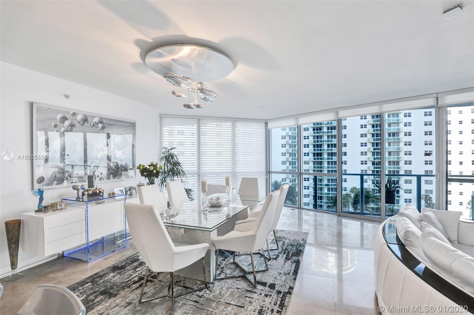 Photo of 3101 Ocean Dr #605, Hollywood, Florida, 33019 -