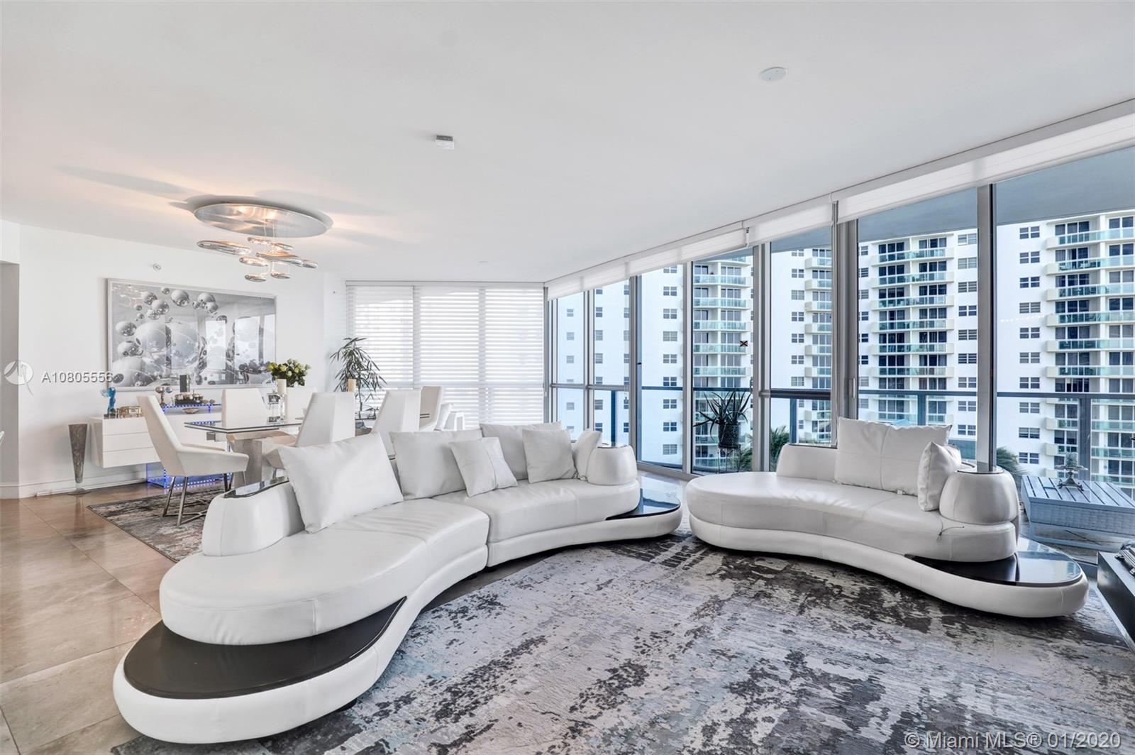 Photo of 3101 Ocean Dr #605, Hollywood, Florida, 33019 -