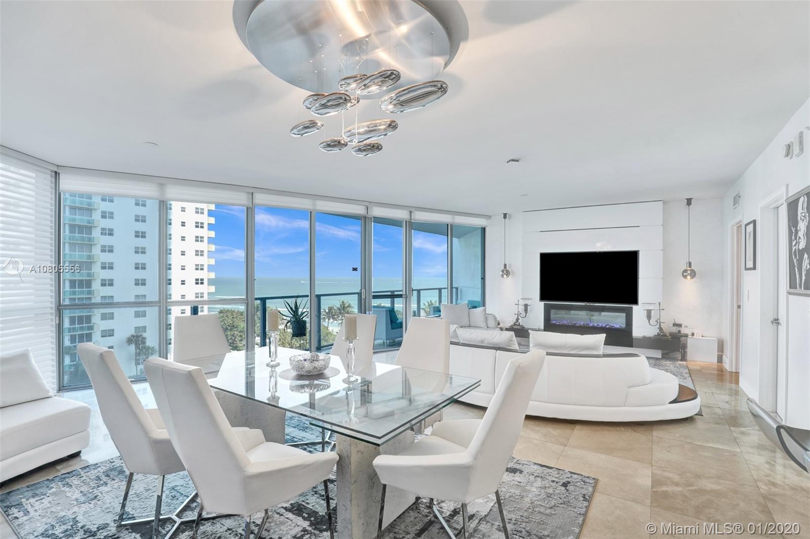 Photo of 3101 Ocean Dr #605, Hollywood, Florida, 33019 -