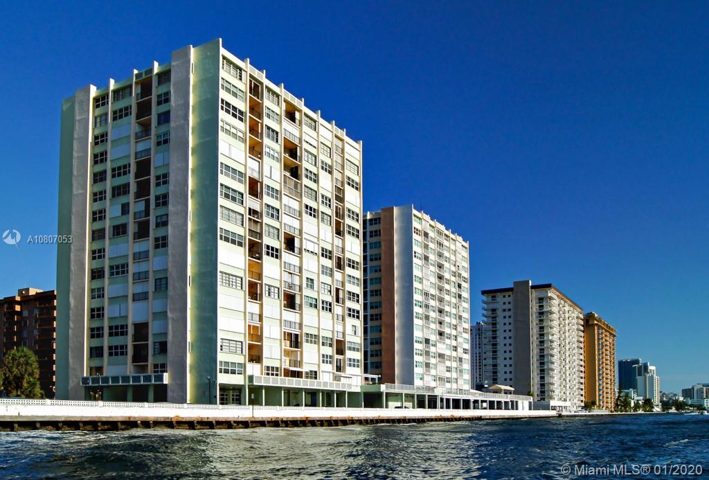 Photo of 1410 Ocean Dr #1606, Hollywood, Florida, 33019 -